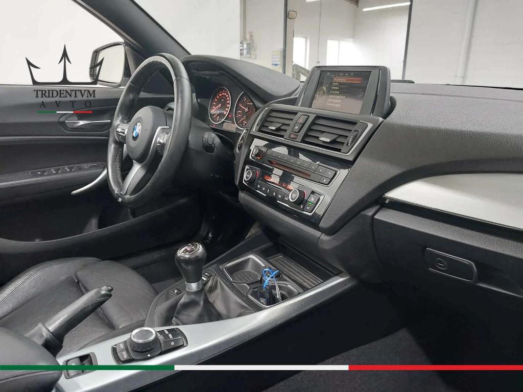 BMW Serie 2 218i Cabrio Msport