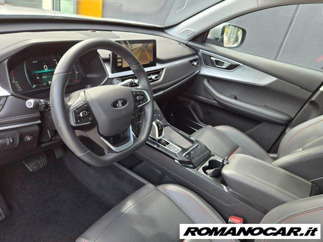 DR MOTOR DR 6.0 1.5 T CVT GPL NO FINANZIAMENTO OBBLIGATORIO