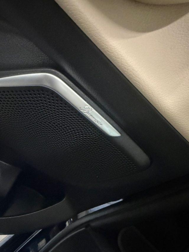 MERCEDES-BENZ V 300 d 4Matic Premium Long /TETTO PAN/GANCIO//BURMESTER