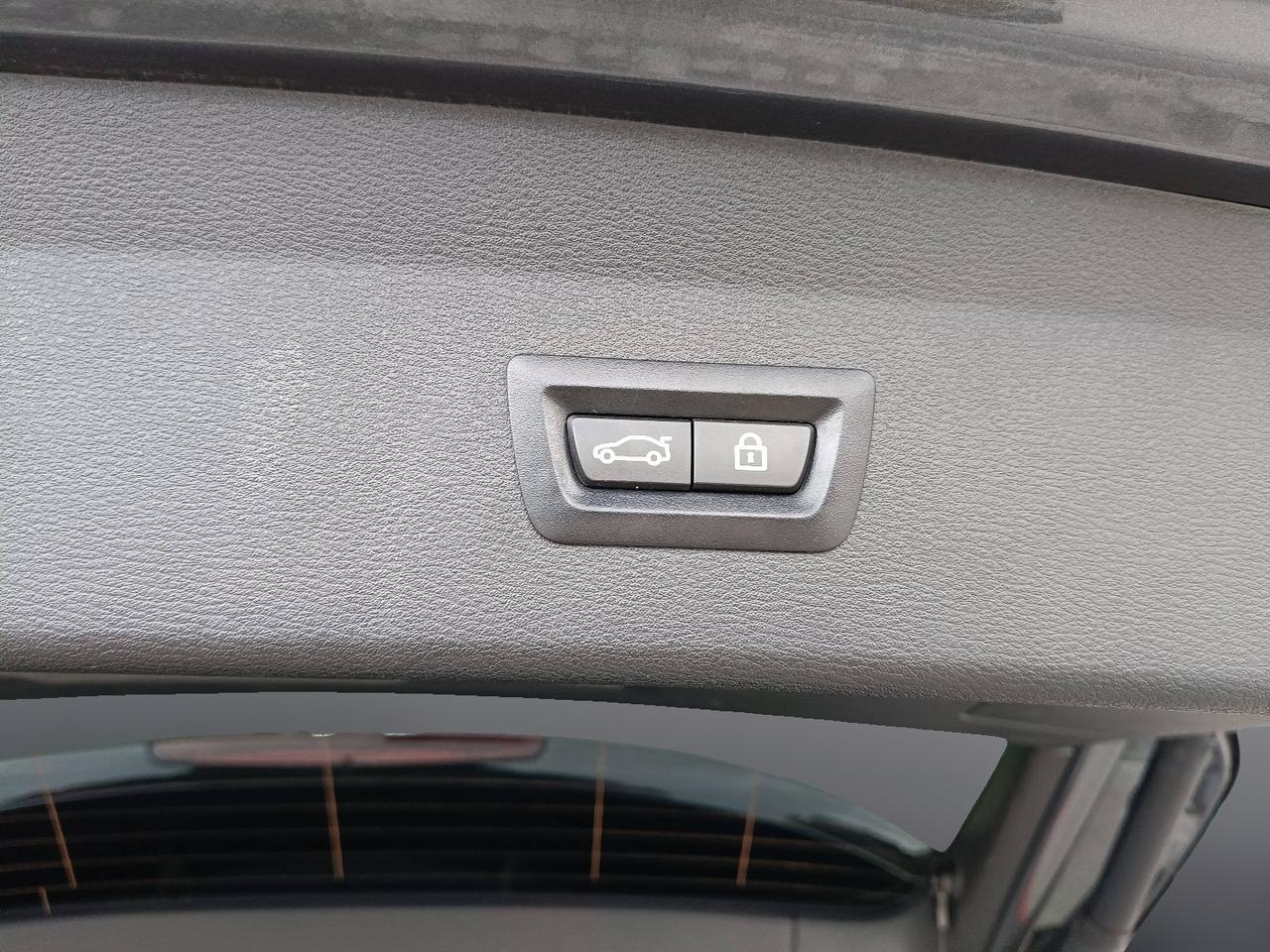 BMW X1 F48 2019 - X1 xdrive18d xLine Plus auto