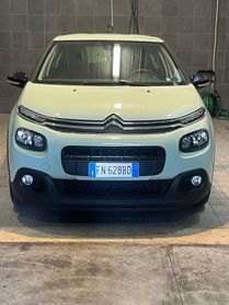 Citroen C3 PureTech 68 Feel