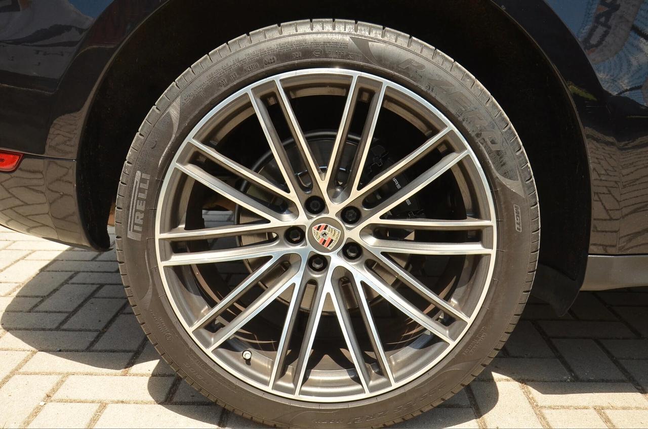 Porsche Macan 2.0