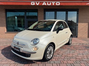 Fiat 500 1.2 Benzina