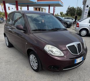 Lancia Ypsilon 1.3 MJT 75 CV