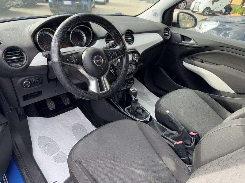 Opel Adam 1.2 70 CV Air