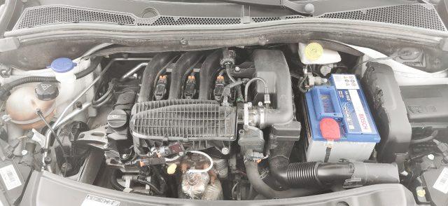 PEUGEOT 208 1° serie 1.2 VTi 82 CV 5 porte Active
