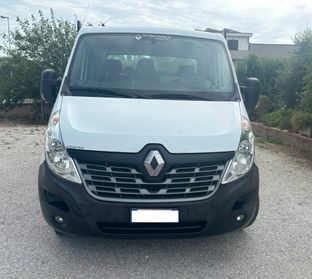 Renault Trucks Master 35 2.3 dCi 170CV PM Pianale Cabinato Bi-Turbo