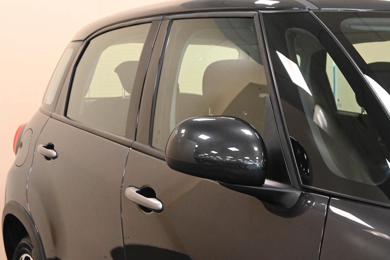 FIAT 500L 500L 1.4 95 CV S&S Cross