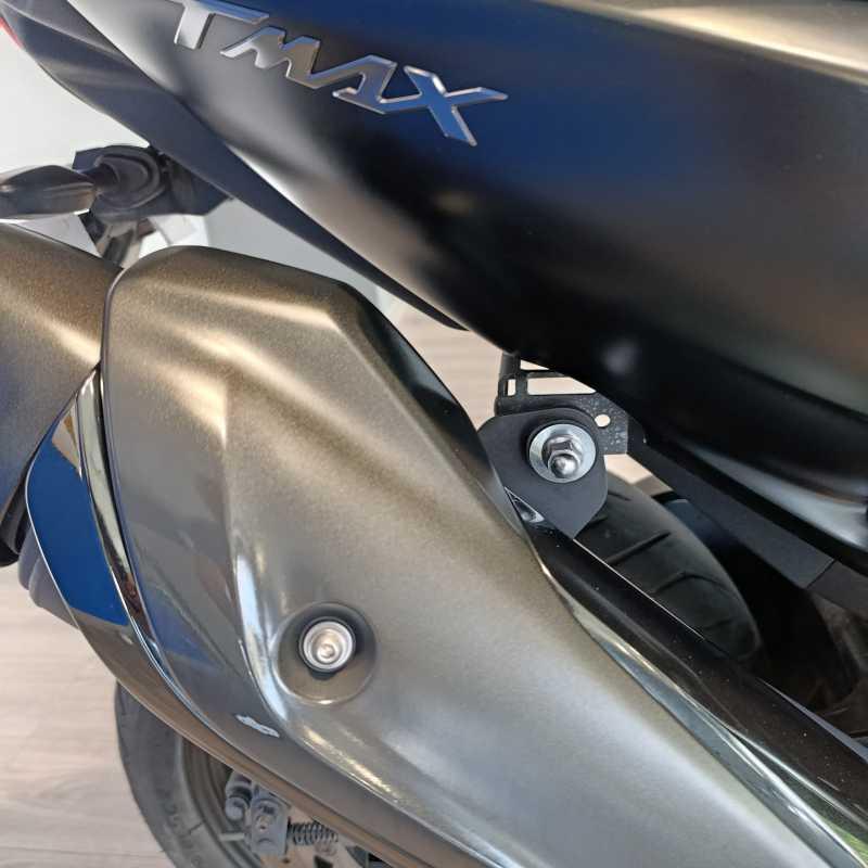 Yamaha T-Max 560 - 2020