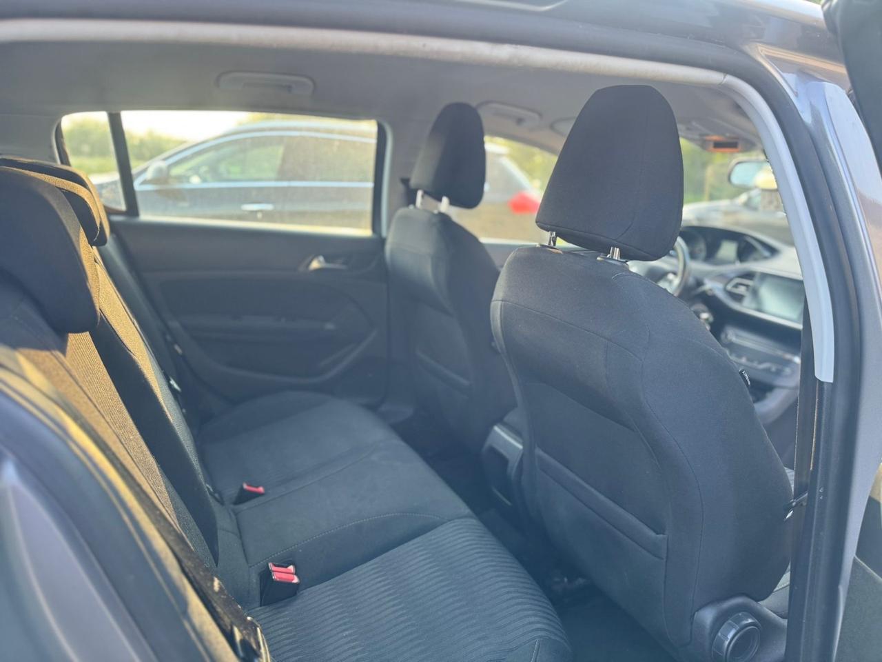 Peugeot 308 PureTech Turbo 110 S&S Active