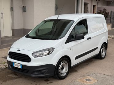 Ford Transit Courier 1.5 TDCi KM 121.000 - 2016