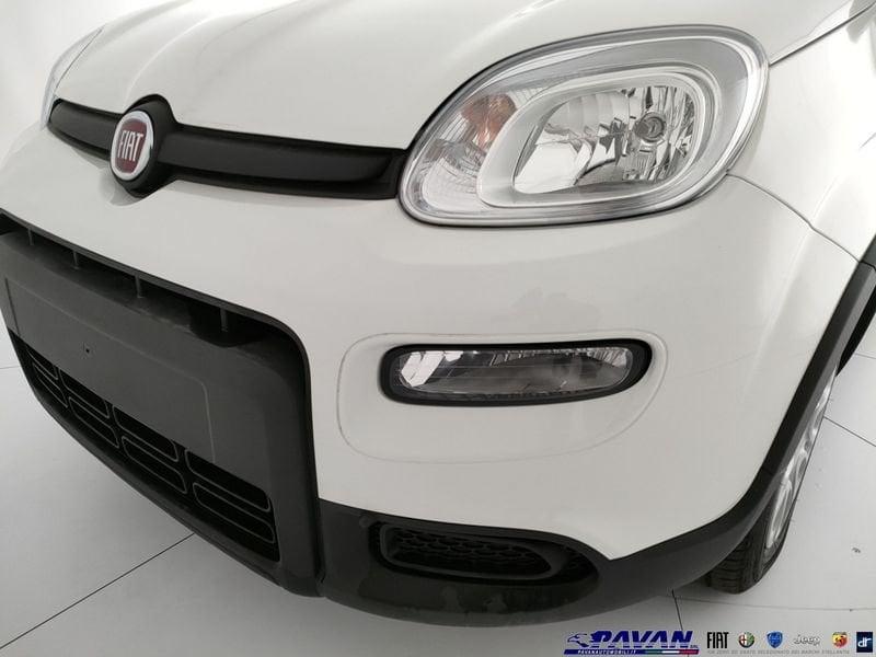 FIAT Panda 1.0 HYBRID