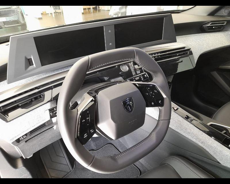 Peugeot 5008 Nuovo Hybrid 145 e-DCS6 ALLURE