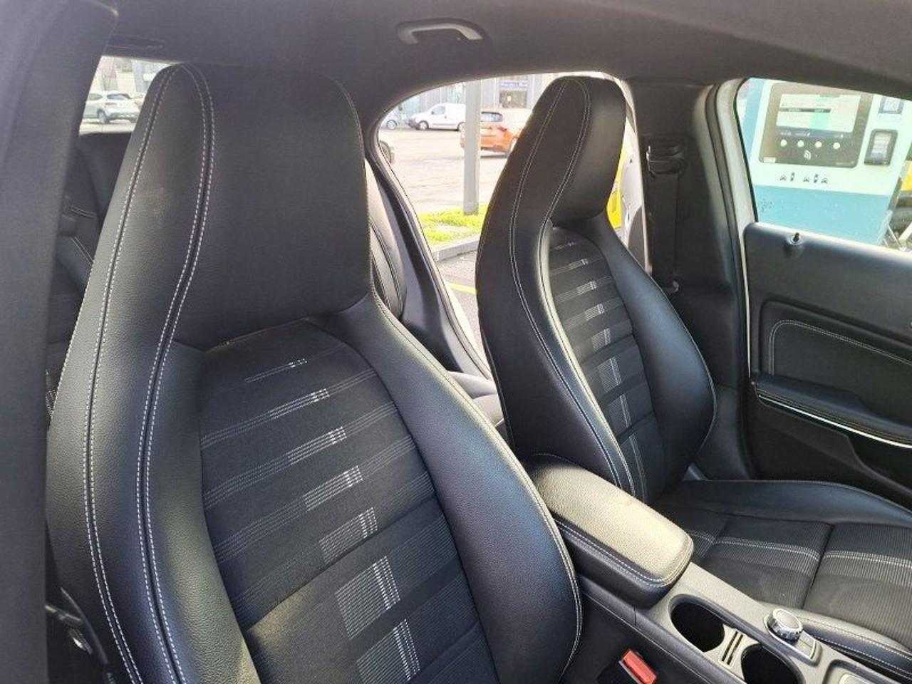 Mercedes-Benz A 180 Sport