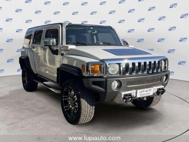 HUMMER H3 H3 3.7 aut. Luxury