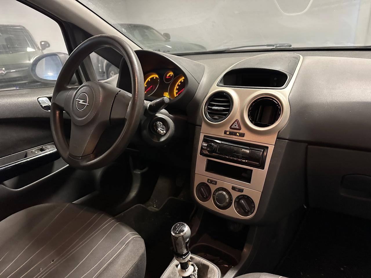 OPEL CORSA 1.3 CDTI 75CV