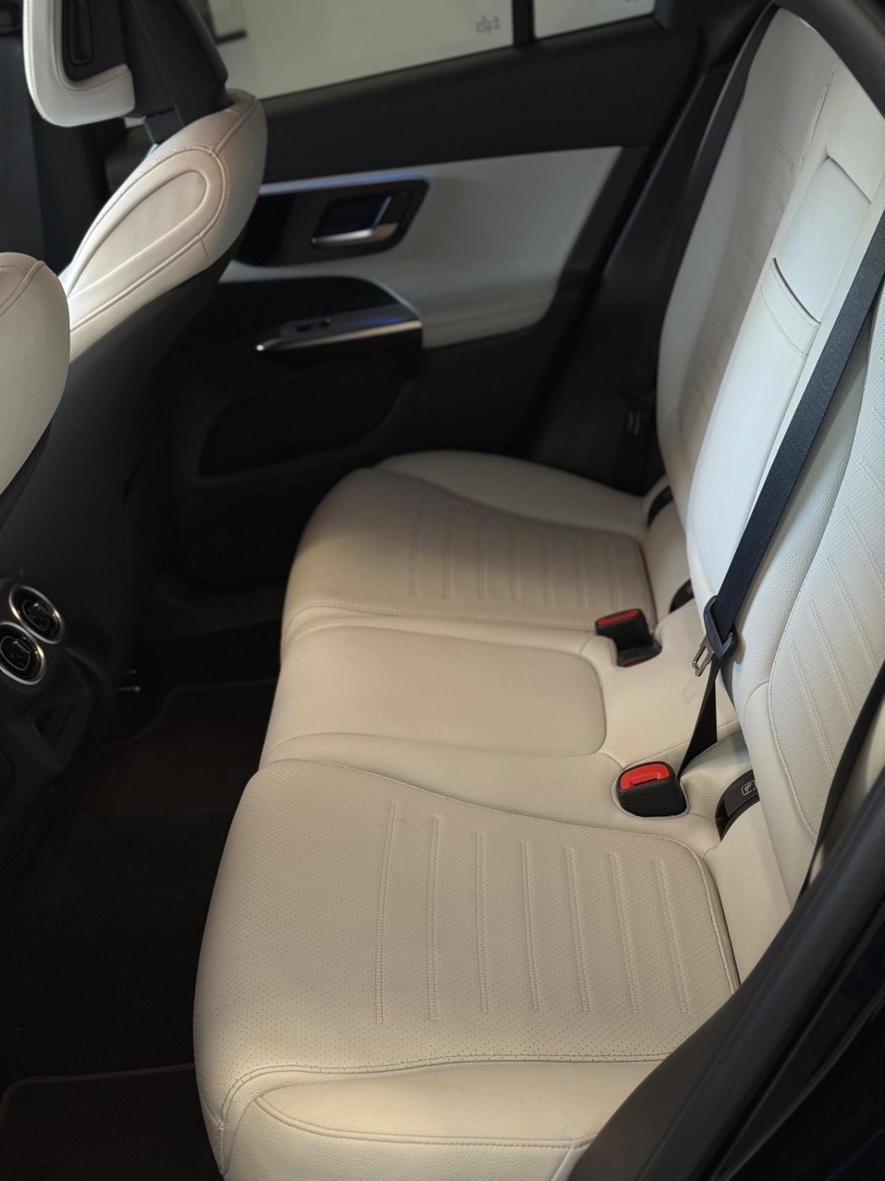 Mercedes-benz GLC 300 d Coupé 4Matic Mild hybrid AMG Line Premium Plus
