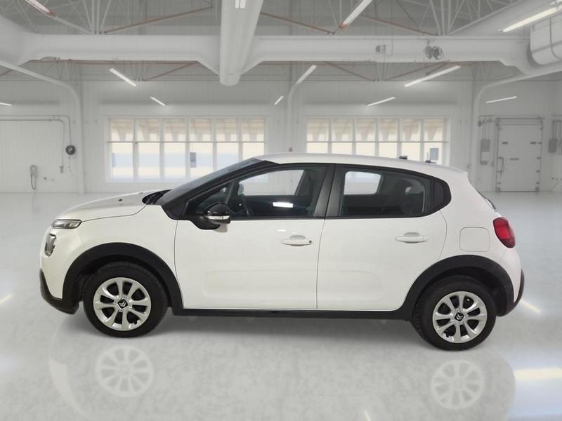 CITROEN C3 BlueHDi 100 S/S Feel 5 PORTE