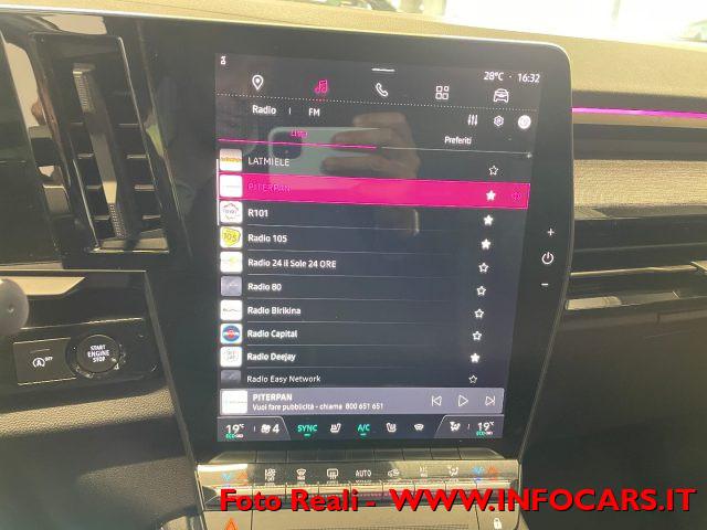 RENAULT Austral Mild Hybrid 160 CV Auto Techno PROMO