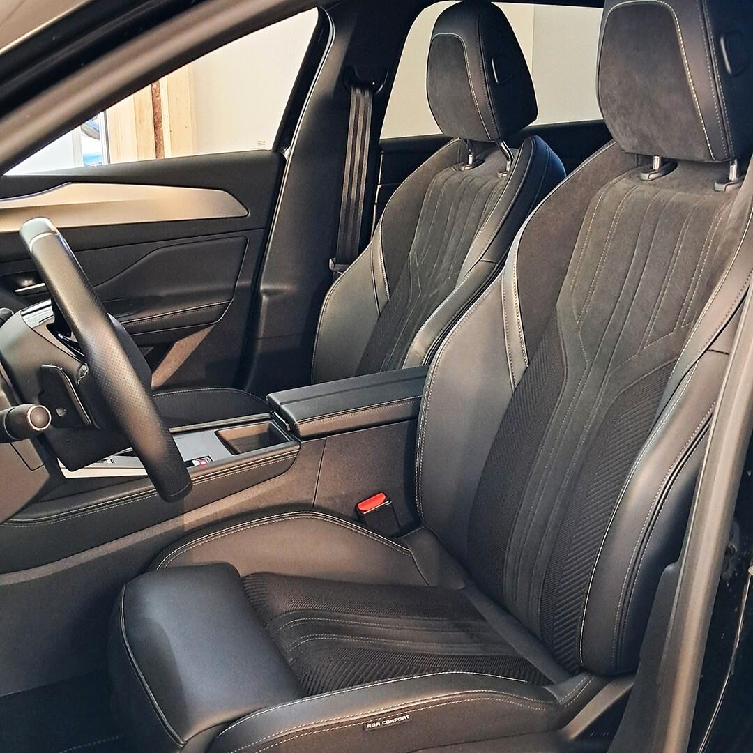 Peugeot 308 BlueHDi 130 S&S EAT8 SW GT