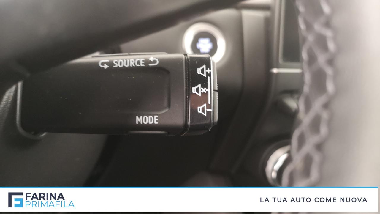 RENAULT Captur II 2019 - Captur 1.0 tce Techno 90cv