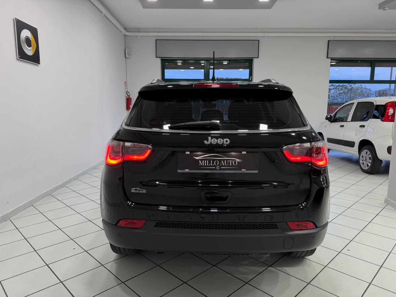 Jeep Compass 1.6 Multijet 120cv II 2WD Limited