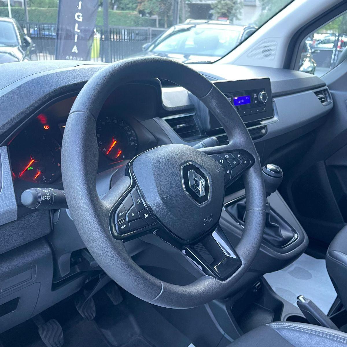 RENAULT KANGOO 1.5 DCI 95CV
