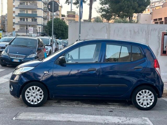 Hyundai i10 Gpl Motore Zero Km.