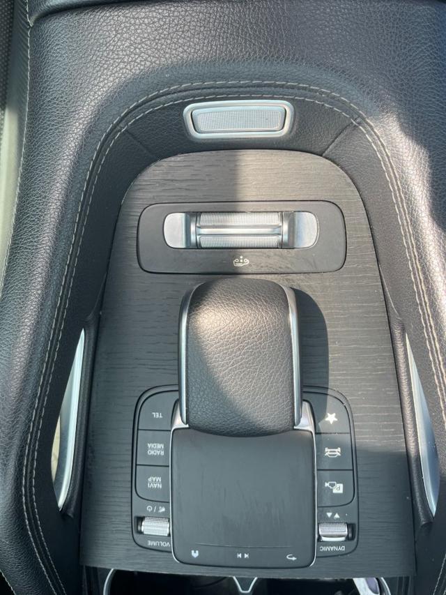 MERCEDES-BENZ GLE 300 d 4Matic Mild Hybrid Coupé Premium Plus 272cv