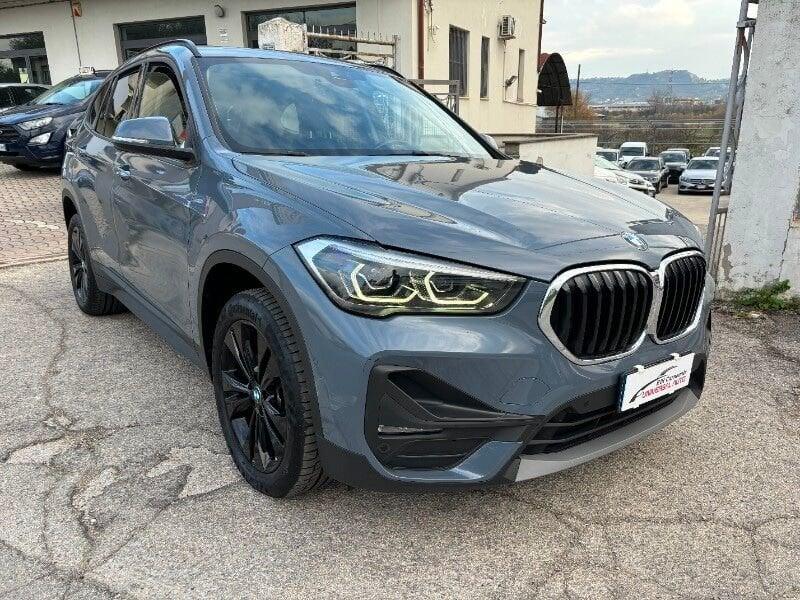 BMW X1 X1 sDrive18d Business Advantage