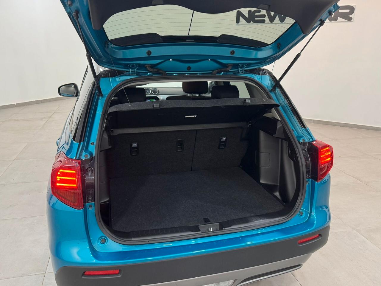 Suzuki Vitara 1.0 Boosterjet A/T 4WD AllGrip Starview