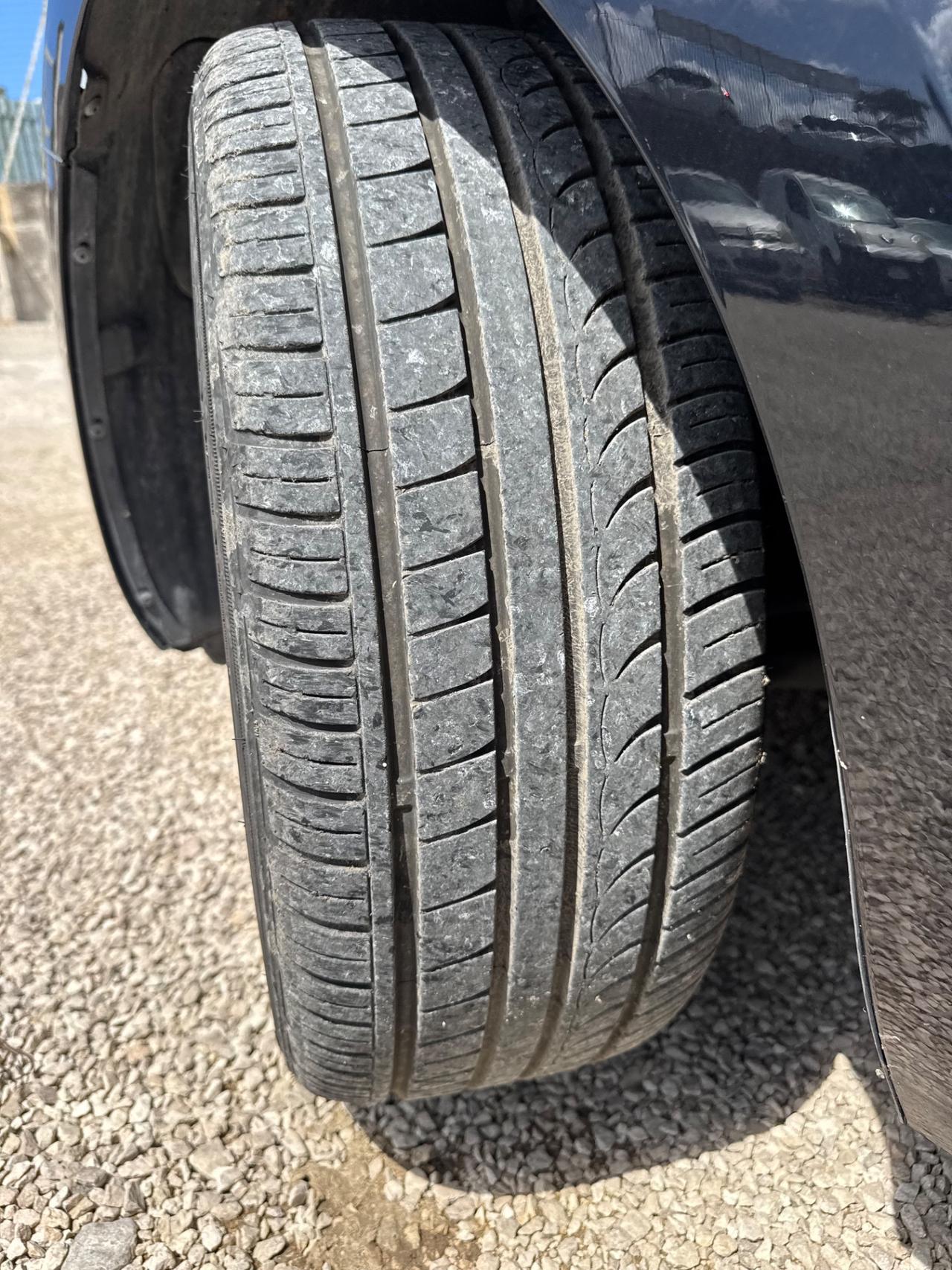 Volkswagen Maggiolino Cabrio 2.0 TDI Sport