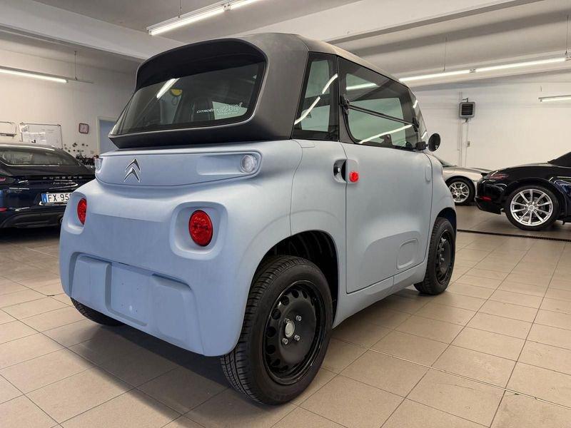 Citroën AMI 8 CARGO N1 AUTOCARRO