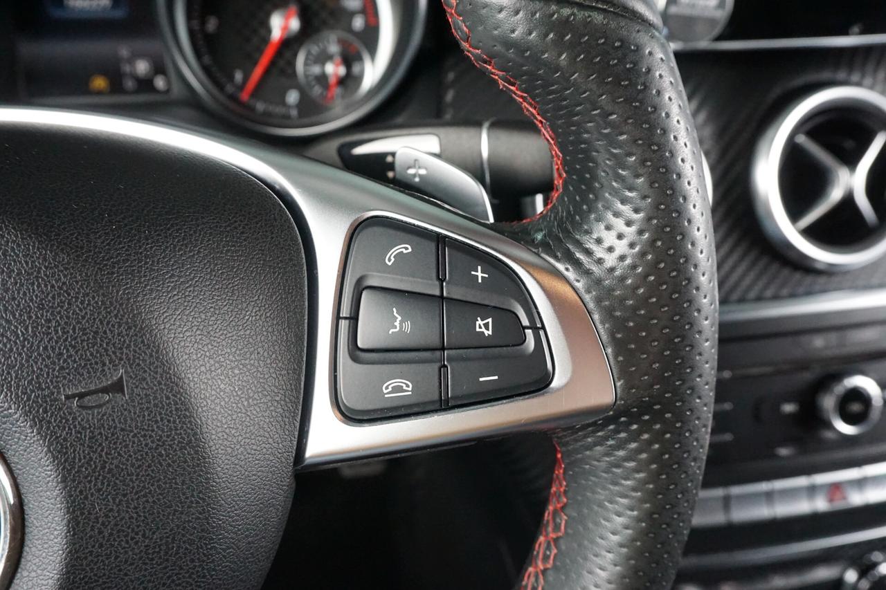 Mercedes-benz A 200 d Automatic Premium