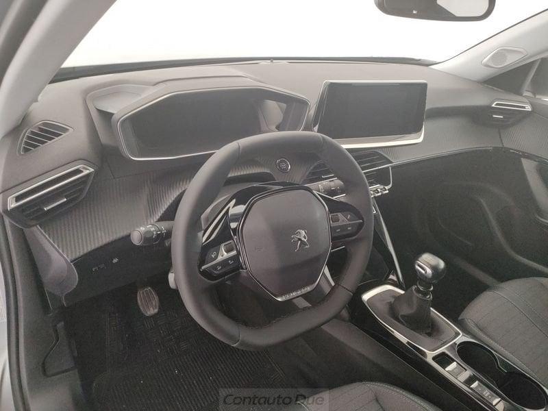 Peugeot 2008 BlueHDi 110 Allure Pack S/S N1- AUTOCARRO