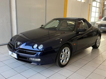 Alfa Romeo Spider 2.0 ts 16v TWIN SPARK L