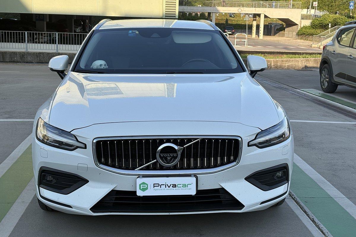 VOLVO V60 D4 AWD Geartronic Business Plus