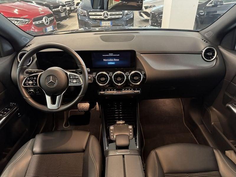 Mercedes-Benz GLA GLA 250 e hybrid EQ Sport Plus