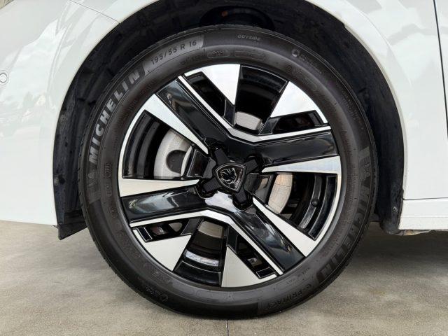 PEUGEOT 208 PureTech 100 Stop&Start Allure PREZZO REALE
