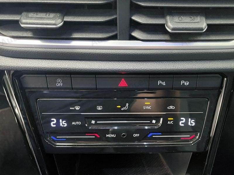 Volkswagen T-Roc T-Roc 1.0 tsi R-Line 110cv