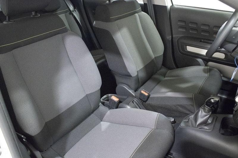 Citroën C3 PureTech 83cv S&S Feel