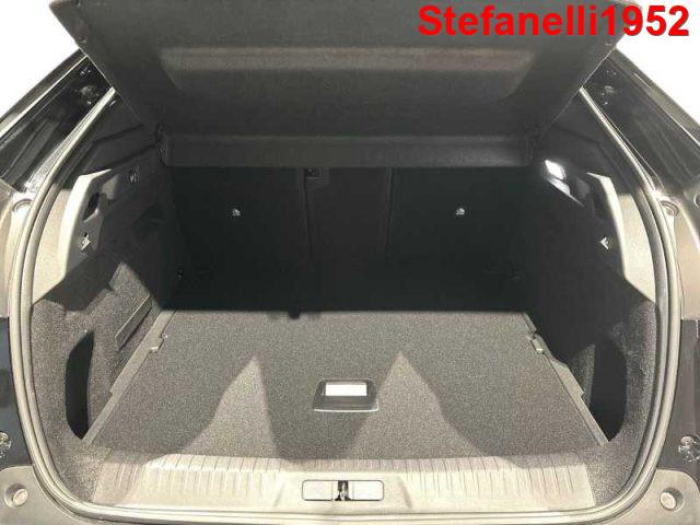 PEUGEOT 3008 1.2 hybrid Allure 136cv e-dcs6