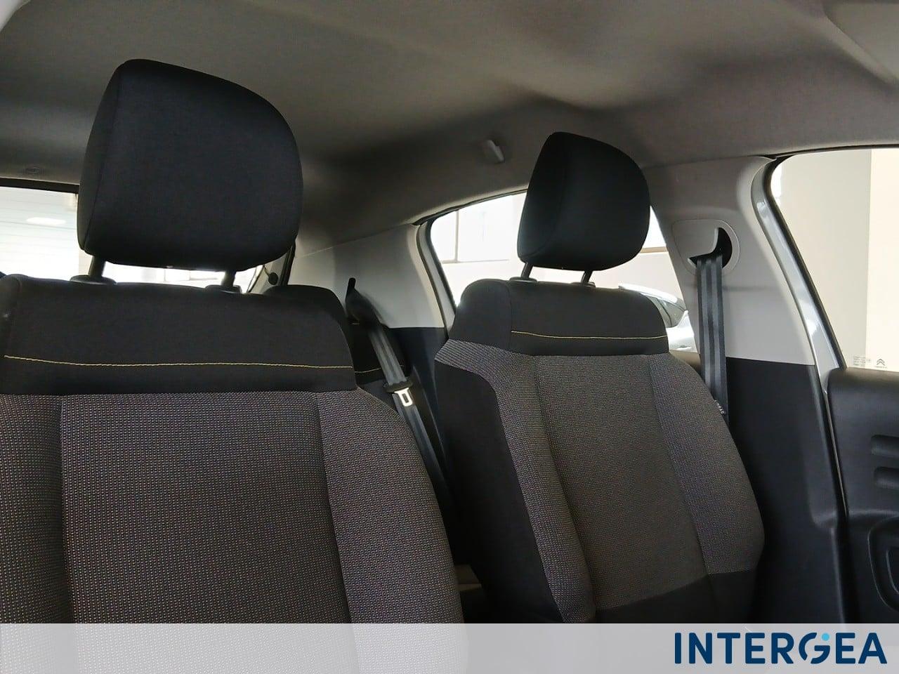 CITROEN C3 1.2 puretech You s&s 83cv