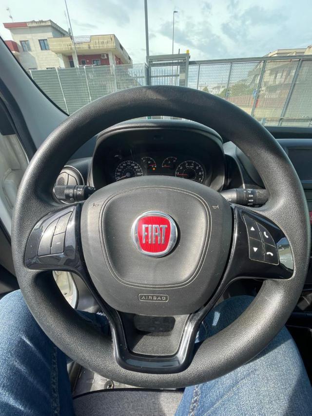 FIAT FIORINO 1.3 M-JET FURGONE SX - 2019
