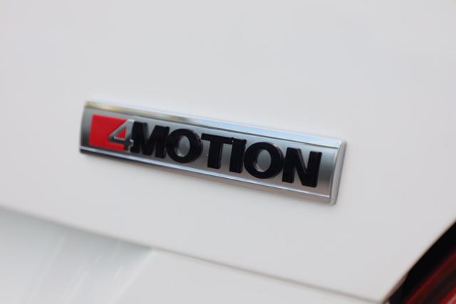 VOLKSWAGEN Transporter Caravelle 2.0 TDI 4 Motion PL Comfortline 4x4