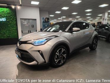 Toyota C-HR C-HR 1.8 Hybrid E-CVT Trend
