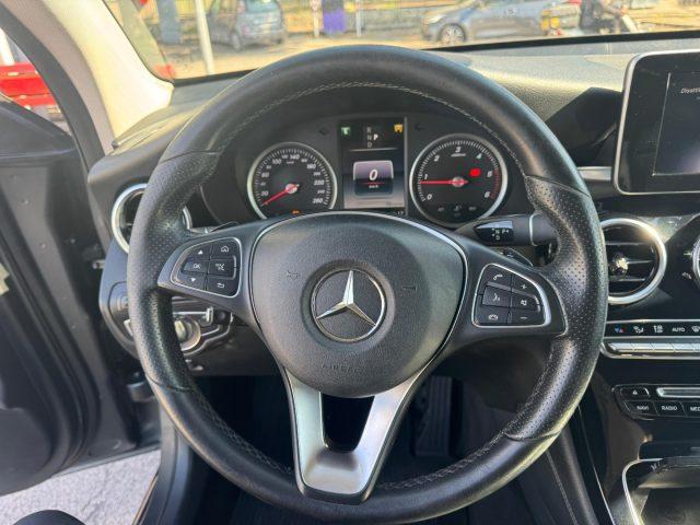 MERCEDES-BENZ GLC 220 d 4Matic Sport