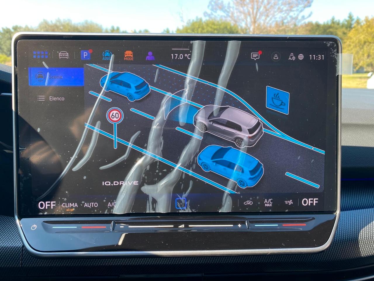 Volkswagen Golf GTI 2.0 TSI DSG 4Motion R