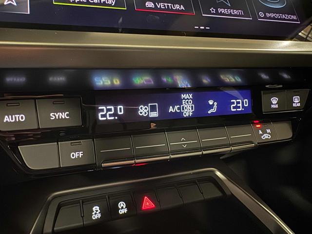 AUDI A3 SPB 30 TDI S tronic Business