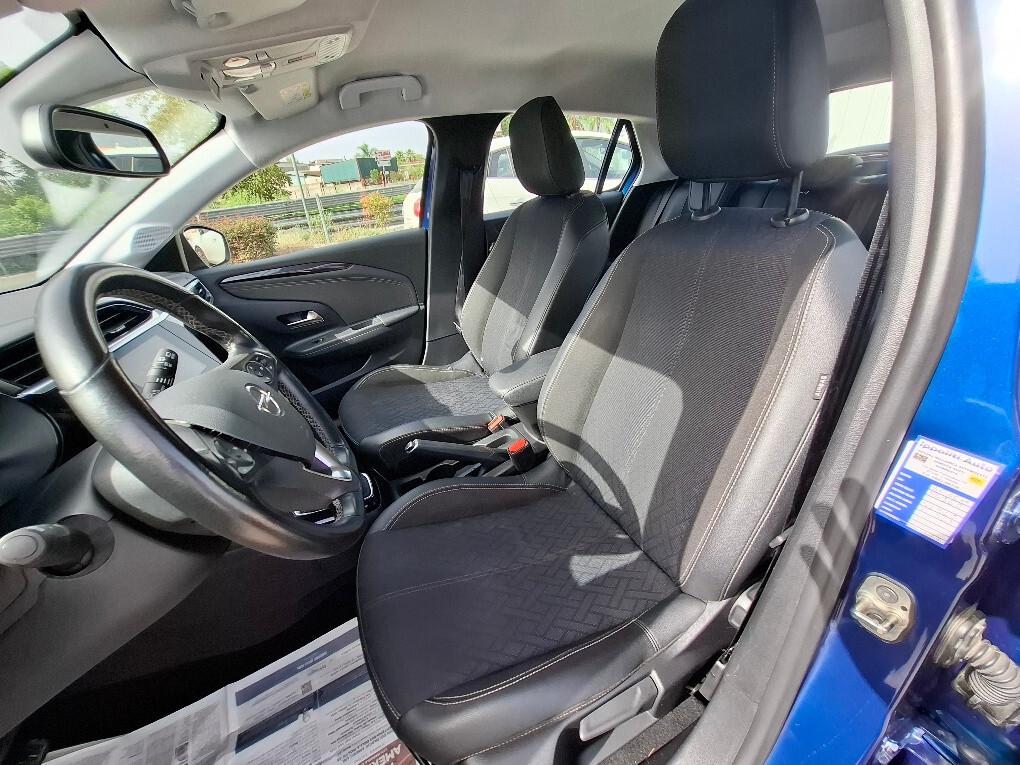 Opel Corsa 1.2 75cv-Edition